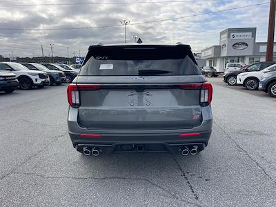 New 2026 Ford Explorer ST for sale #F31675 - photo 2