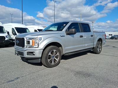 2019 Ford F-150 SuperCrew Cab 4WD Pickup for sale #F31677ADR - photo 1