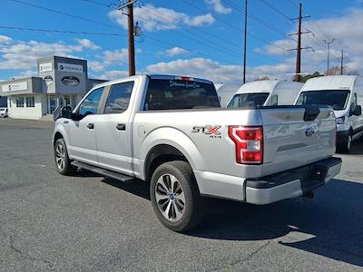 2019 Ford F-150 SuperCrew Cab 4WD Pickup for sale #F31677ADR - photo 2