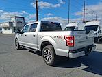 2019 Ford F-150 SuperCrew Cab 4WD Pickup for sale #F31677ADR - photo 2