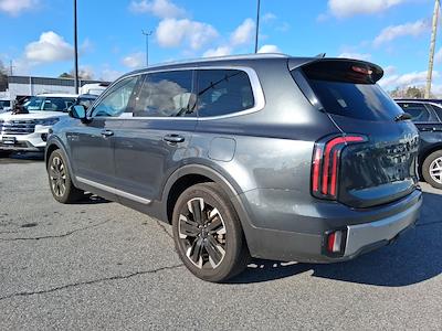 2023 Kia Telluride AWD SUV for sale #F31678AL - photo 2