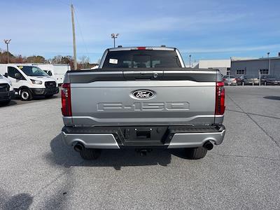 New 2025 Ford F-150 XLT SuperCrew Cab for sale #F31679 - photo 2
