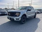 New 2025 Ford F-150 XLT SuperCrew Cab for sale #F31679 - photo 3