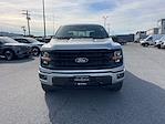 New 2025 Ford F-150 XLT SuperCrew Cab for sale #F31679 - photo 4