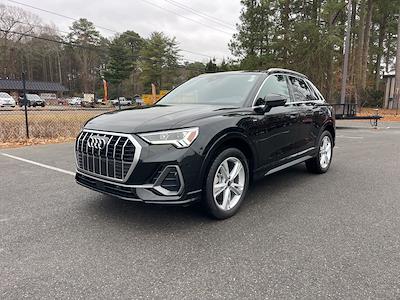 2024 Audi Q3 AWD SUV for sale #F31682AL - photo 1