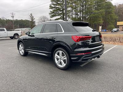 2024 Audi Q3 AWD SUV for sale #F31682AL - photo 2
