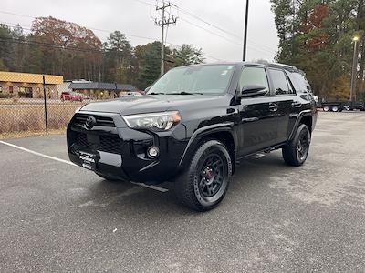 2024 Toyota 4Runner RWD SUV for sale #F31686AL - photo 1