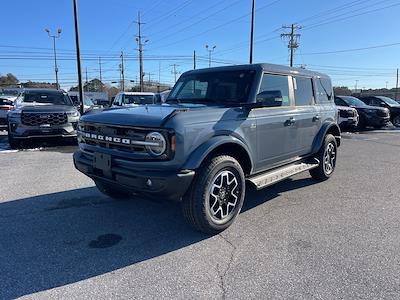 New 2025 Ford Bronco Outer Banks for sale #F31691 - photo 1
