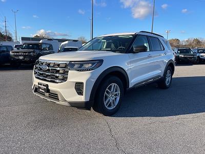New 2026 Ford Explorer Active for sale #F31695 - photo 1