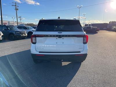 New 2026 Ford Explorer Active for sale #F31695 - photo 2