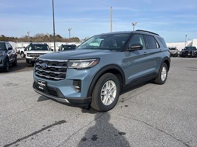 New 2026 Ford Explorer Active for sale #F31696 - photo 1