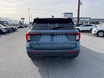 New 2026 Ford Explorer Active for sale #F31696 - photo 2