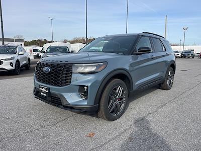New 2026 Ford Explorer ST-Line for sale #F31697 - photo 1
