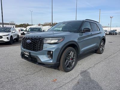 2026 Ford Explorer 4WD SUV for sale #F31697 - photo 2