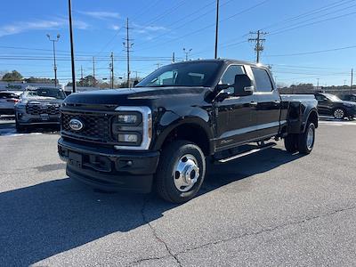 New 2026 Ford F-350 XL Crew Cab for sale #F31700 - photo 2