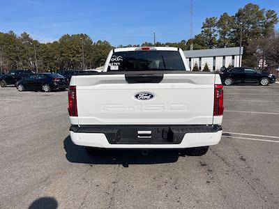 2026 Ford F-150 SuperCrew Cab 4WD Pickup for sale #F31701 - photo 2