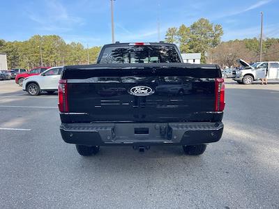 New 2026 Ford F-150 XLT SuperCrew Cab for sale #F31702 - photo 2