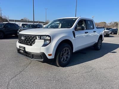 New 2026 Ford Maverick XLT SuperCrew Cab for sale #F31704 - photo 1