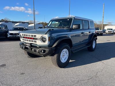 2025 Ford Bronco 4WD SUV for sale #F31710 - photo 1