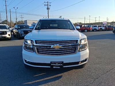 Used 2018 Chevrolet Suburban Premier for sale #F31713A - photo 2