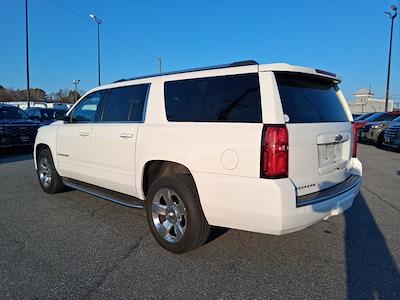 Used 2018 Chevrolet Suburban Premier for sale #F31713A - photo 2