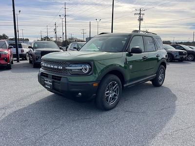 New 2025 Ford Bronco Sport Big Bend for sale #F31715 - photo 1