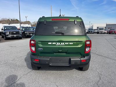 New 2025 Ford Bronco Sport Big Bend for sale #F31715 - photo 2