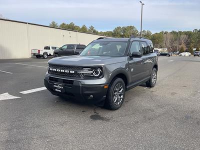 New 2025 Ford Bronco Sport Big Bend for sale #F31716 - photo 1