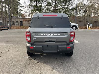 New 2025 Ford Bronco Sport Big Bend for sale #F31716 - photo 2