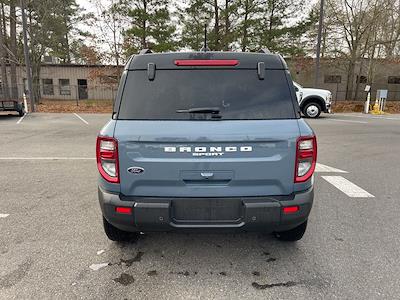 New 2025 Ford Bronco Sport Outer Banks for sale #F31717 - photo 2