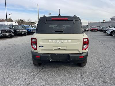 New 2025 Ford Bronco Sport Outer Banks for sale #F31718 - photo 2