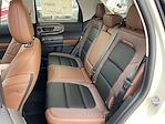 2025 Ford Bronco Sport 4WD SUV for sale #F31718 - photo 18