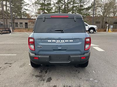 New 2025 Ford Bronco Sport Outer Banks for sale #F31719 - photo 2