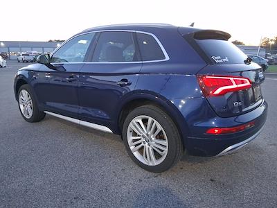 2018 Audi Q5 AWD SUV for sale #F31722AL - photo 2
