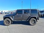 Used 2016 Jeep Wrangler Limited for sale #F31723C - photo 8