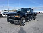 New 2025 Ford F-150 XLT SuperCrew Cab for sale #F31724 - photo 3