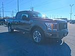 2018 Ford F-150 Super Cab RWD Pickup for sale #F31727ADR - photo 4