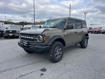 New 2025 Ford Bronco Big Bend for sale #F31735 - photo 1