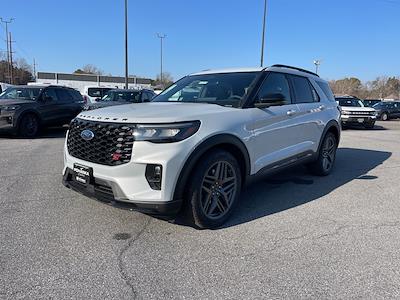 New 2026 Ford Explorer ST for sale #F31737 - photo 1