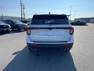 New 2026 Ford Explorer ST for sale #F31737 - photo 2