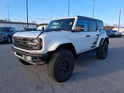 2024 Ford Bronco 4WD SUV for sale #F31739A - photo 1