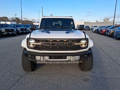 2024 Ford Bronco 4WD SUV for sale #F31739A - photo 2