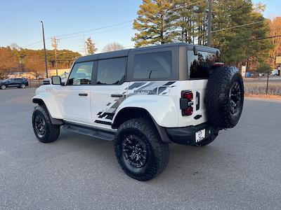 Used 2024 Ford Bronco Raptor for sale #F31739A - photo 2