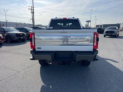New 2026 Ford F-250 King Ranch Crew Cab for sale #F31741 - photo 2