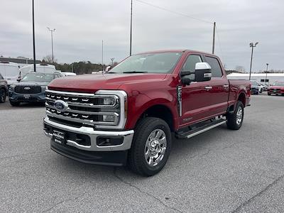 2026 Ford F-350 Crew Cab SRW 4WD Pickup for sale #F31742 - photo 1