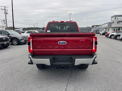 2026 Ford F-350 Crew Cab SRW 4WD Pickup for sale #F31742 - photo 2