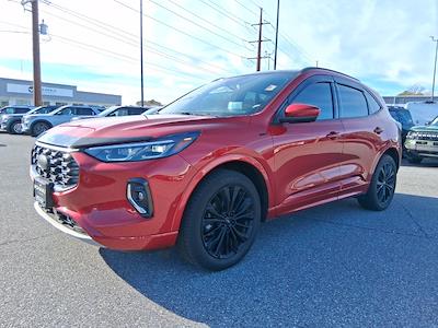 Used 2023 Ford Escape ST-Line Elite for sale #F31743A - photo 1