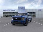 New 2026 Ford F-150 STX SuperCrew Cab for sale #F31745 - photo 3