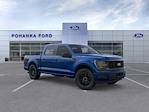 New 2026 Ford F-150 STX SuperCrew Cab for sale #F31745 - photo 7