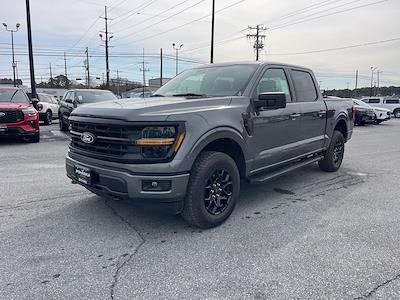 2026 Ford F-150 SuperCrew Cab 4WD Pickup for sale #F31748 - photo 1